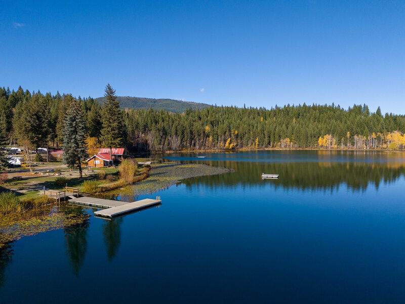 Dutch Lake Resort-19