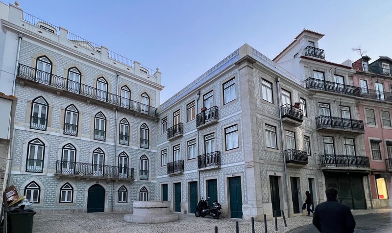 Portugal - 73