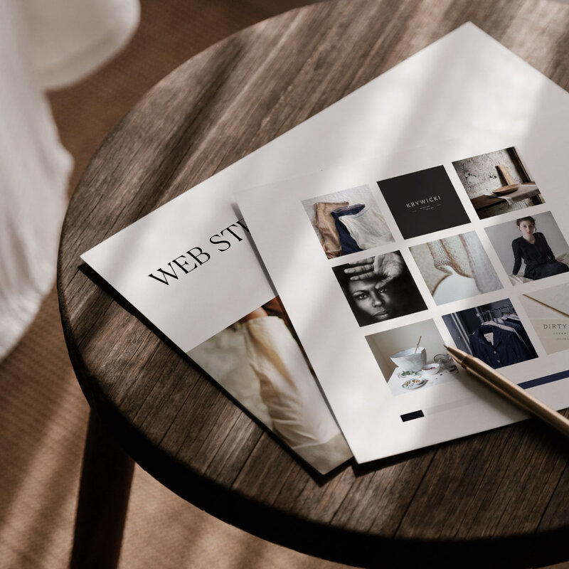 3 Singing Birds Whistler Website E-commerce strategy and website redesign