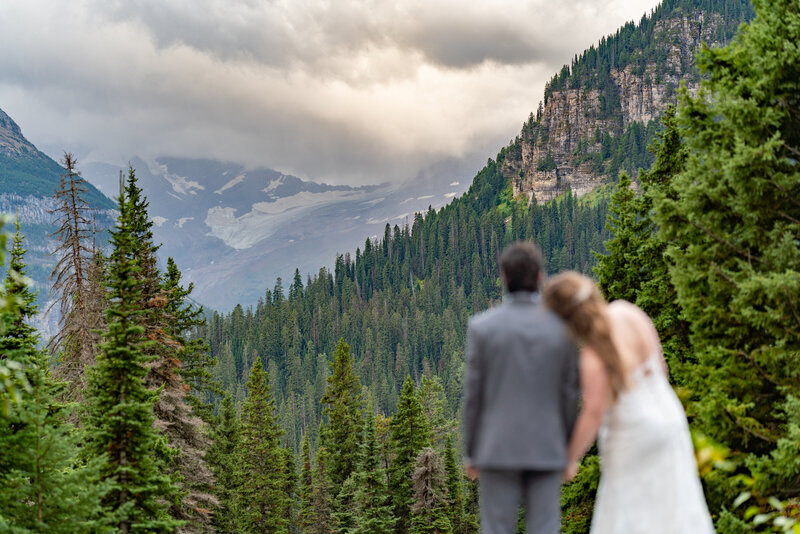 Glacier National Park Weddings (16)