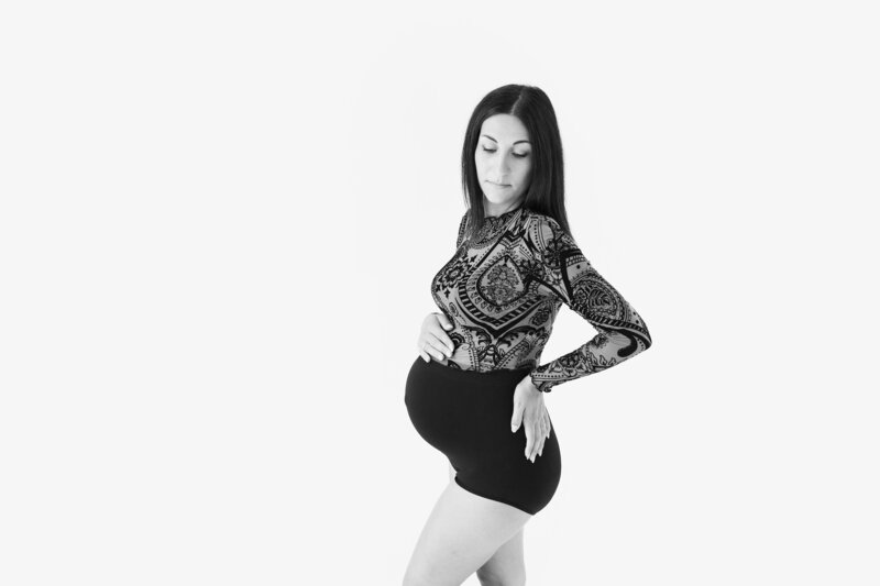 photographe grossesse à tours nord