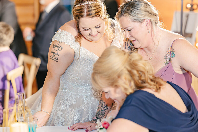 Forever Love Photography - Thompson Wedding - 9 Oak Farms Monroe GA-1143