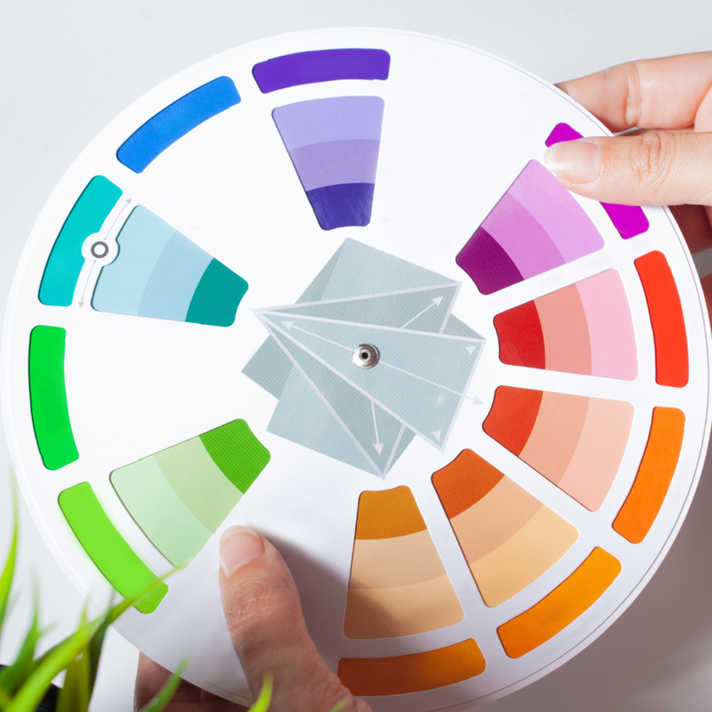 Color Analysis Personal Stylist Blog