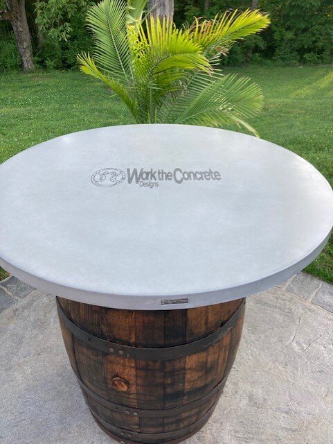 custom-concrete-barrel-top