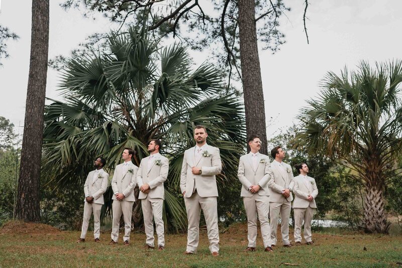 040_Savannah Botanical Wedding Photography _