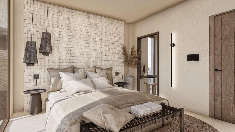 alquiler villas privadas ibiza