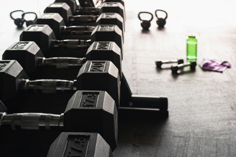 Gym based in North Norfolk