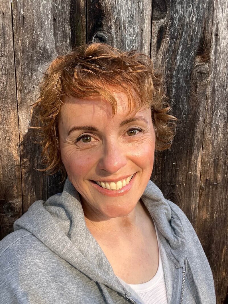 Laura London, Connection Codes coach