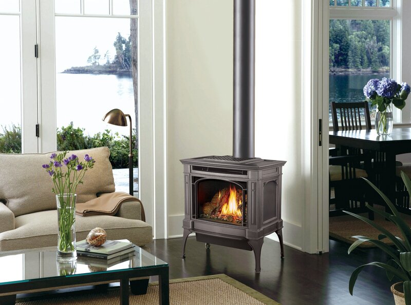 lopi-berkshire-millivolt-gas-stove-spokane-valley