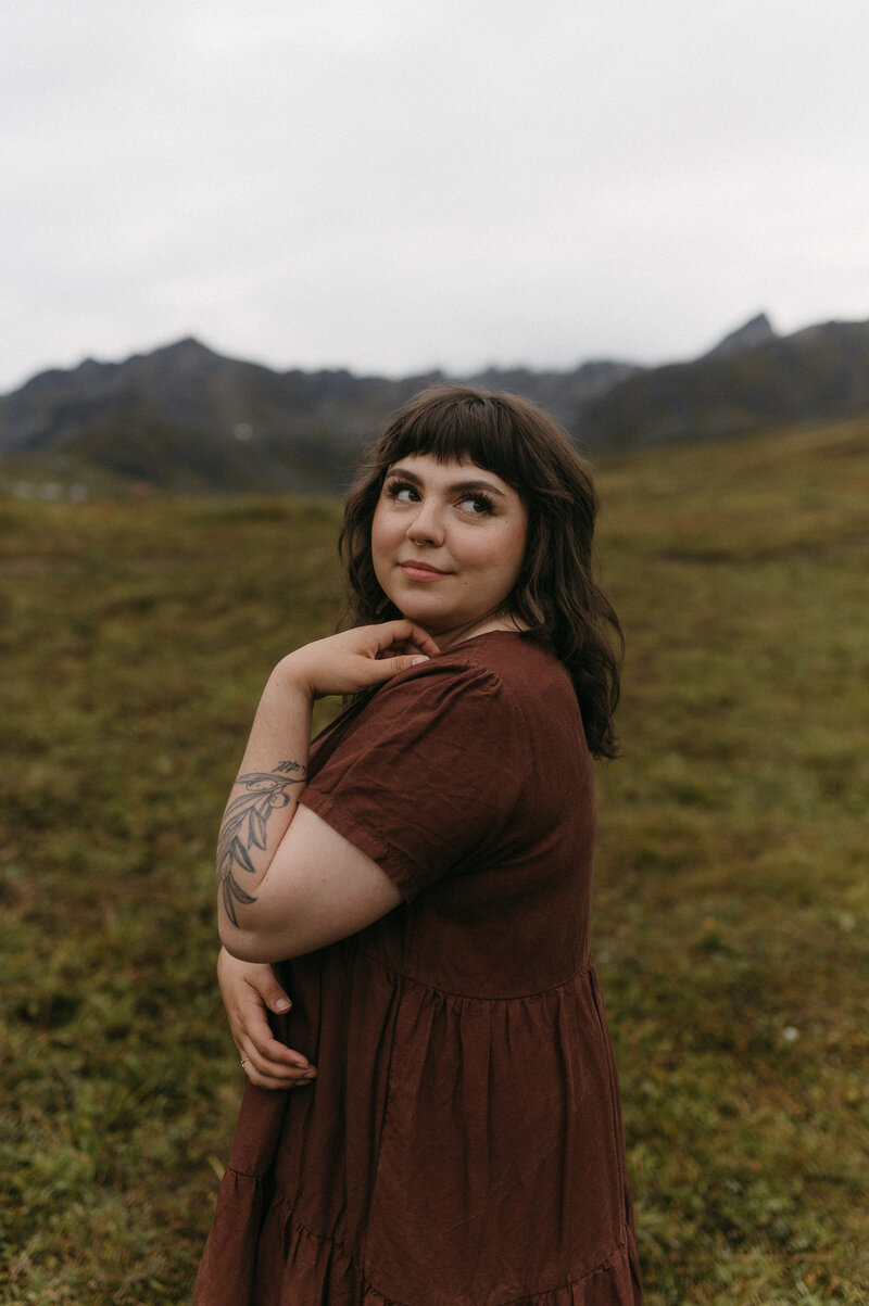 man and woman dancing