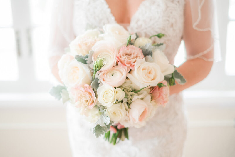 Longview Styled Shoot | Bridal Path Weddings and Events