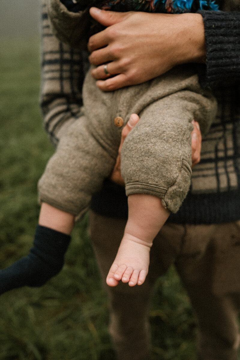 Gezin, bos, natuur, reportage, kinderen, Herentals