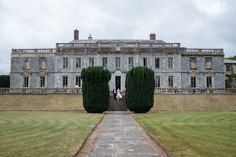 Sinead and Dejan - Gloster House Wedding_0032