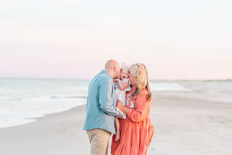 wilmington, nc family photographer