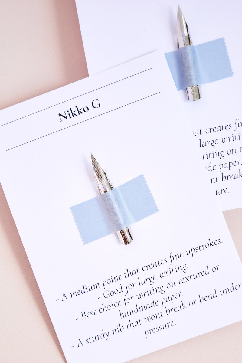 Nikko g  b