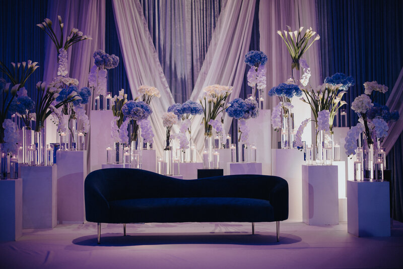 Atlanta Indian Wedding Planner