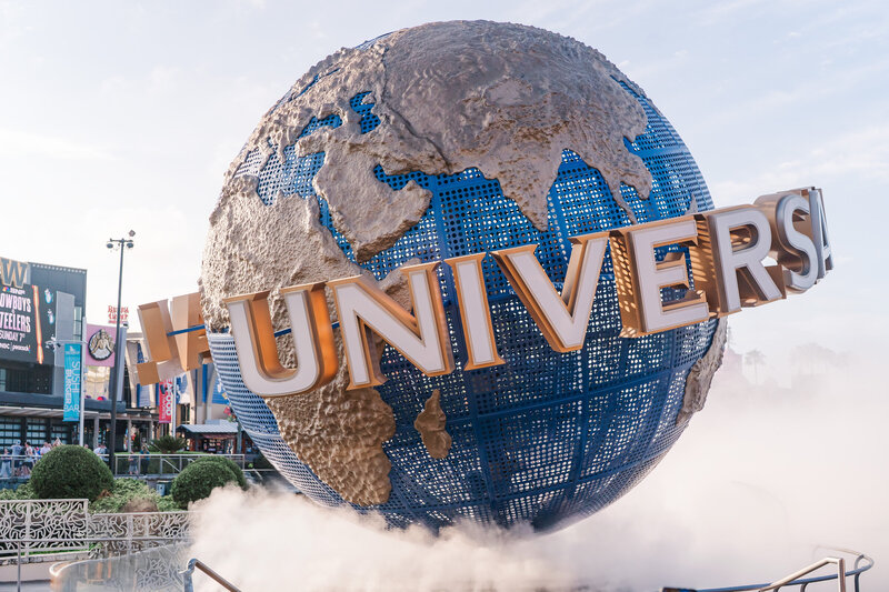 Universal Stock Photos