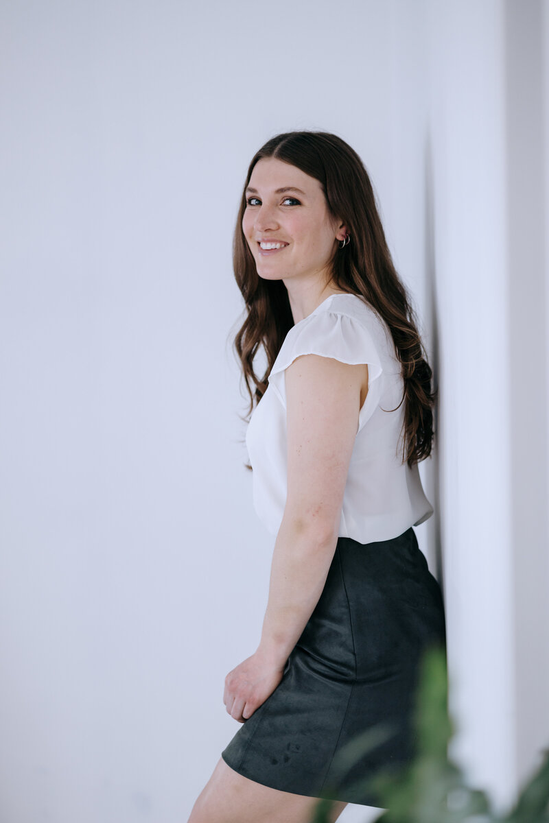 Owner of Speak Social Agency in Nashville, Tennessee