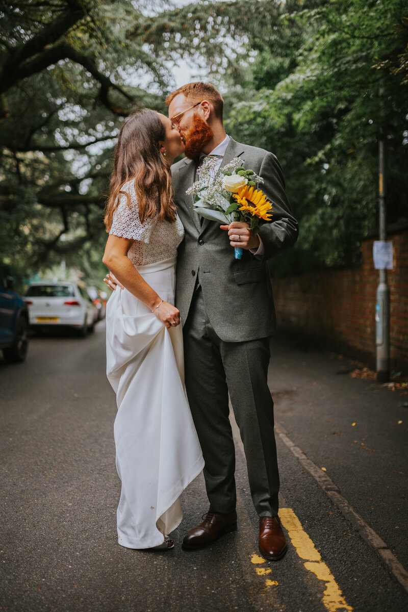 Manchester wedding photography