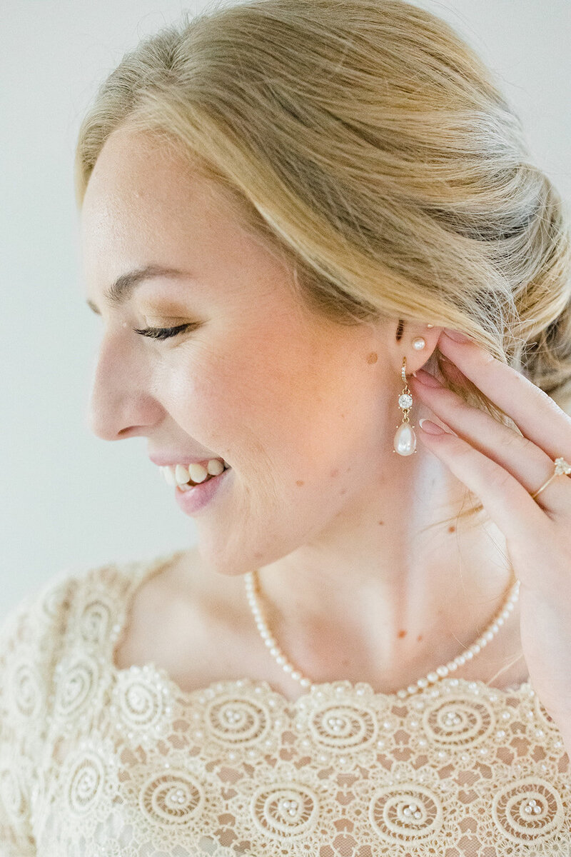 Catholic Wedding Photographer Raleigh NC 34