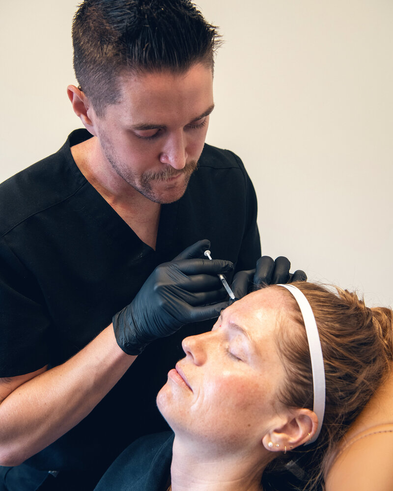 Botox in Vancouver Wa