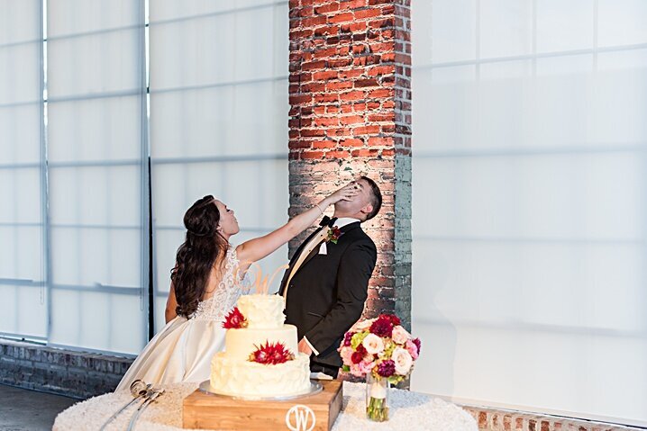 Jessica and Matt Walker-806