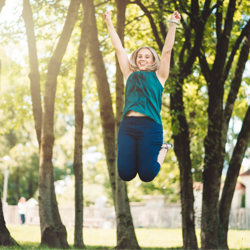jump