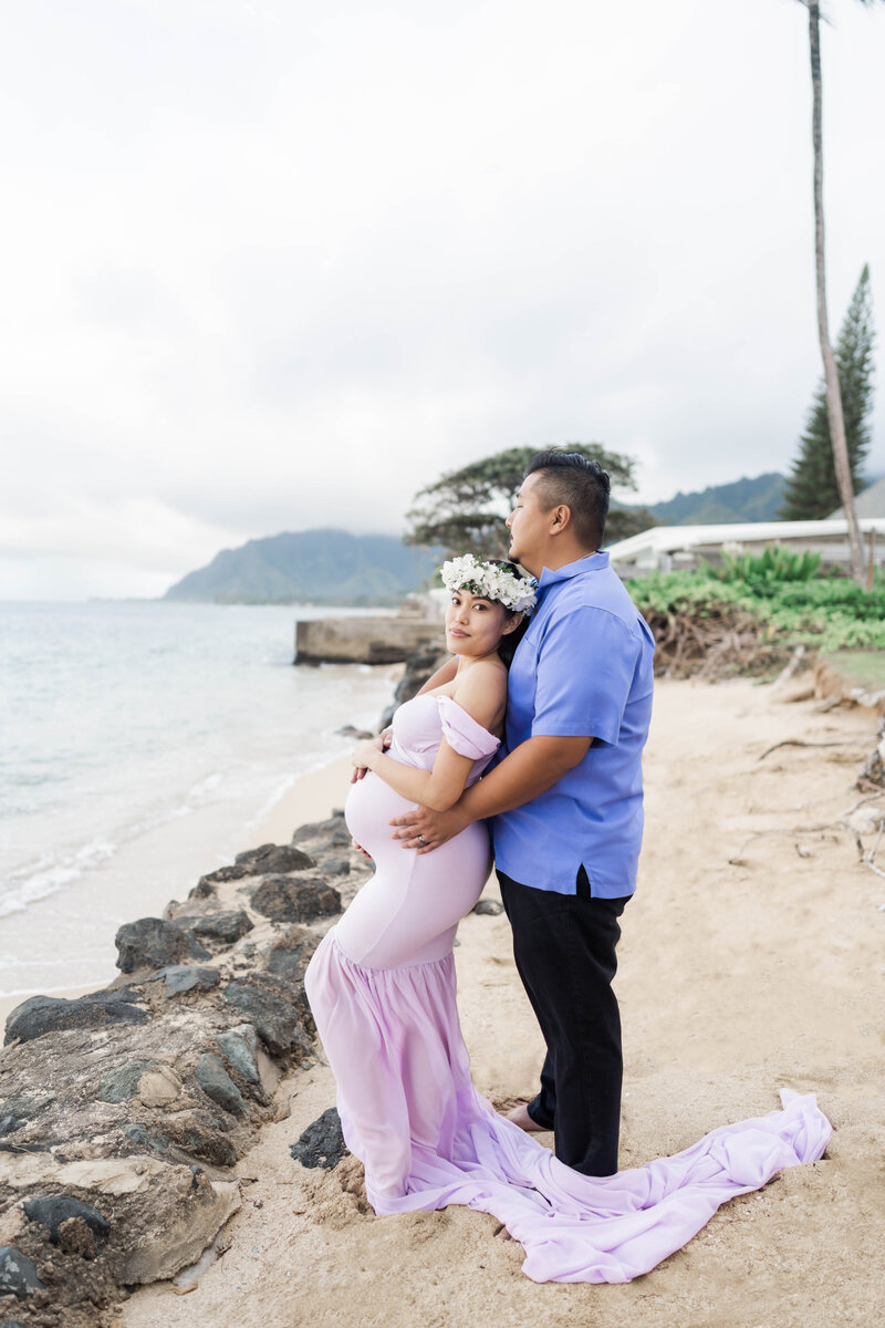 Hawaii Maternity