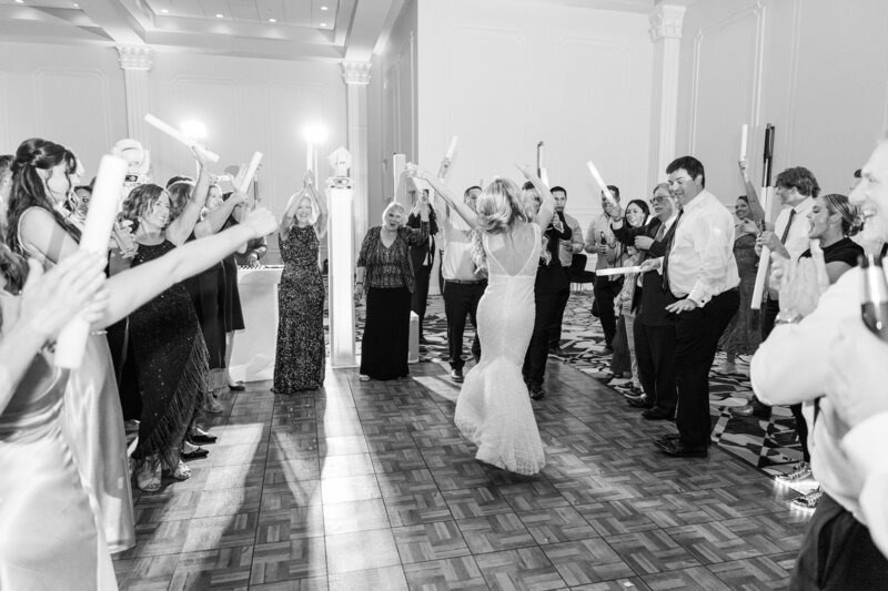 Hotel Flor Tampa Wedding Venue-298