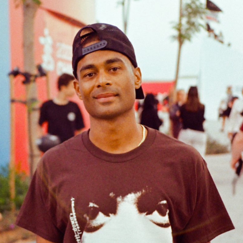 Tommy Fynn- Director CA Skateparks/Designer