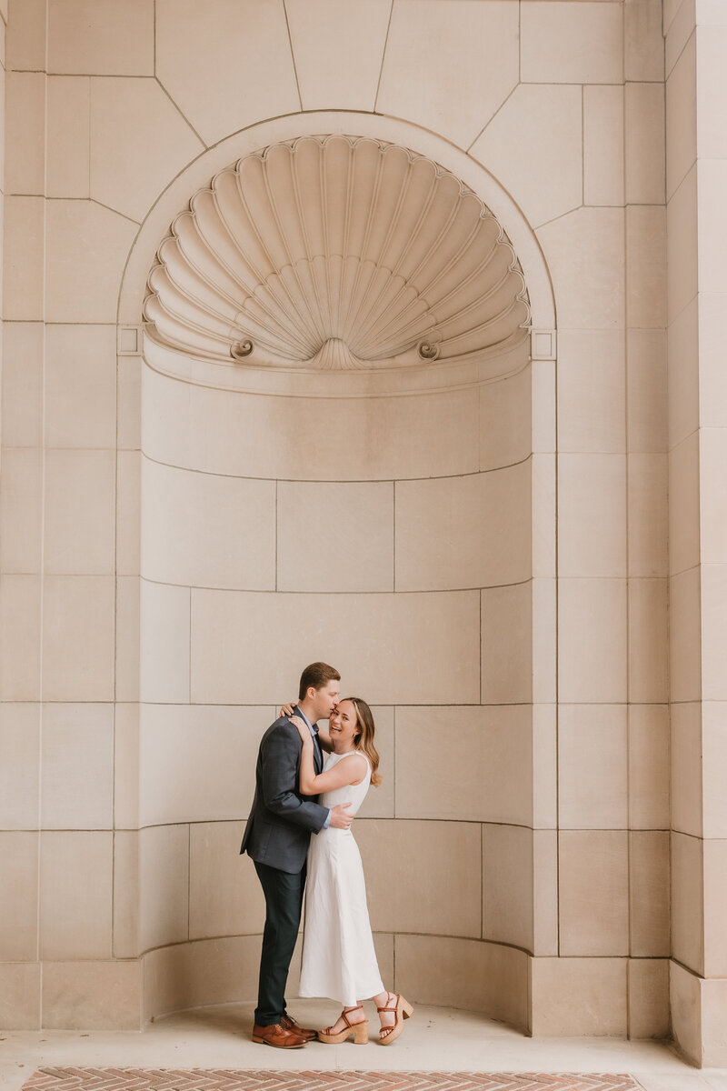 55-Sammi and Evan - Ann Arbor Michigan - Mariah Kasten Photo