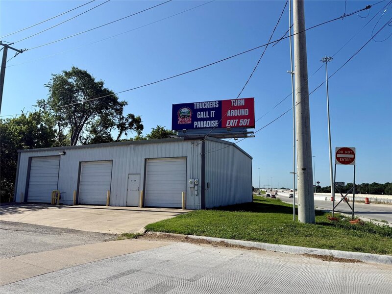 Commercial property for Lease Gainesville, TX