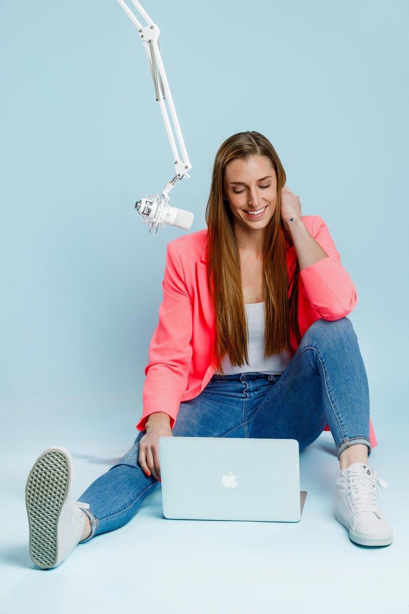 Online Business Strategy Coach
