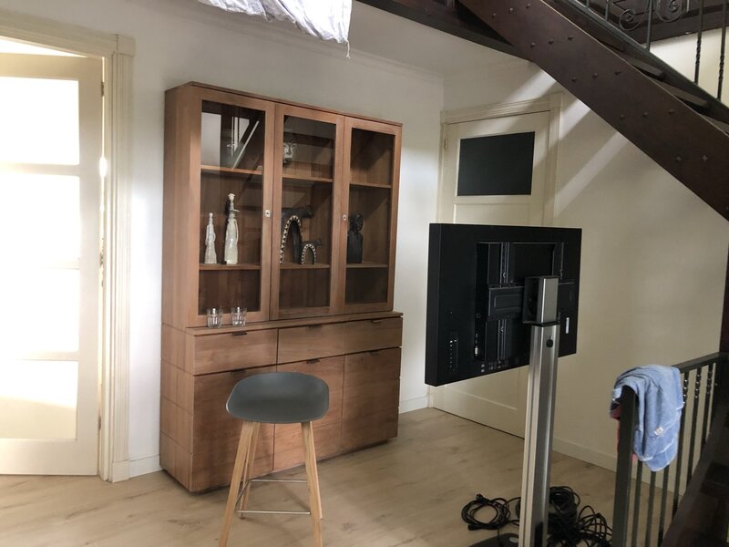 Veranda Loerbeek VOOR 2