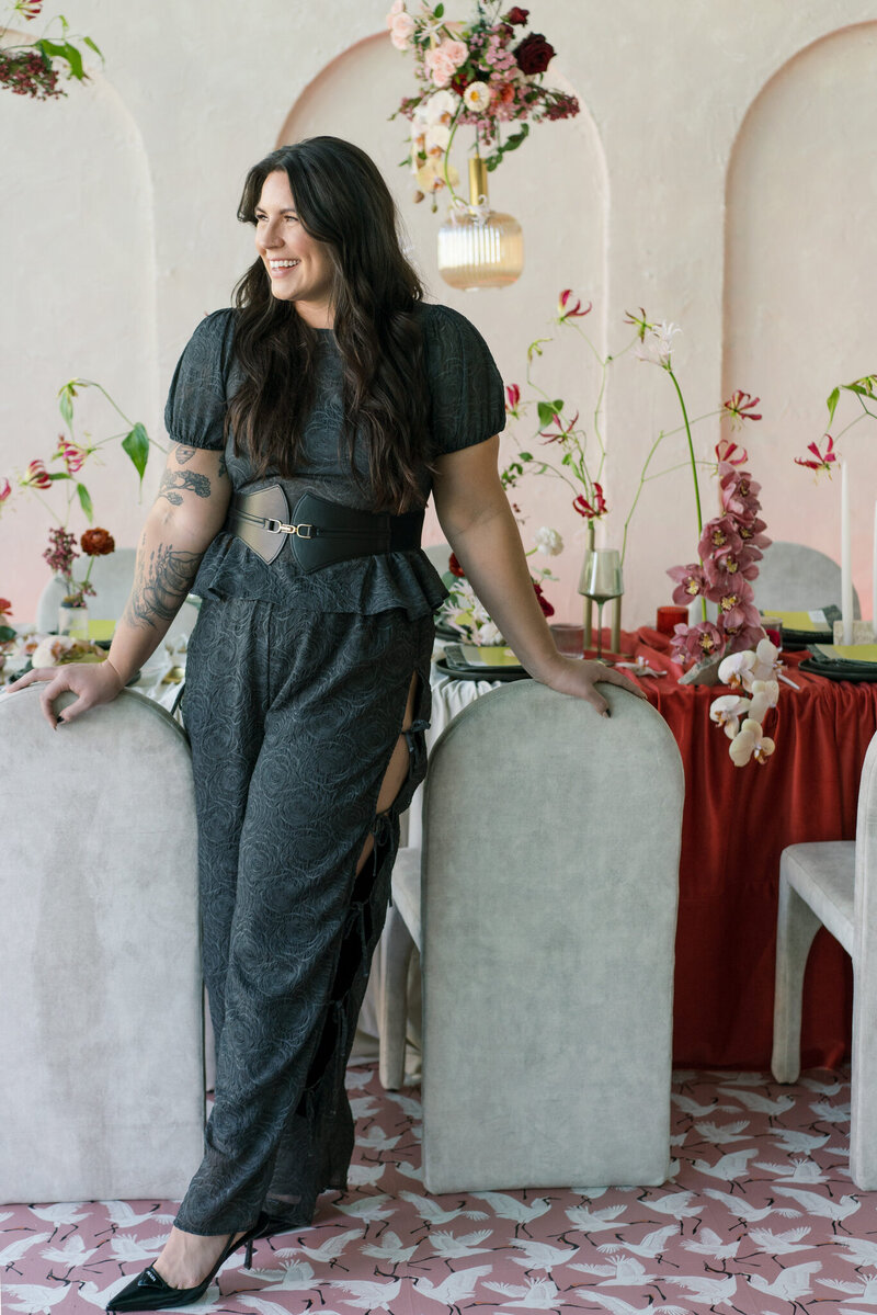 Austin Wedding Planner