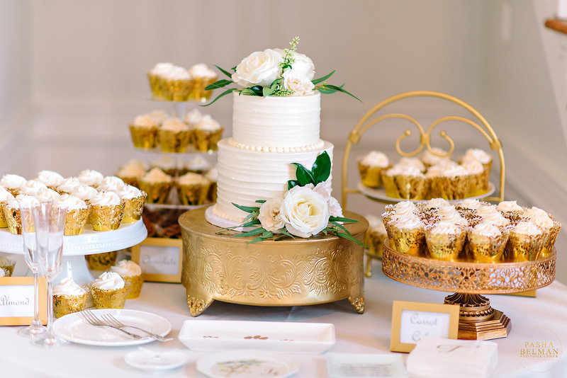 Pasha Belman | Wedding Vendors We Love | Myrtle Beach ...