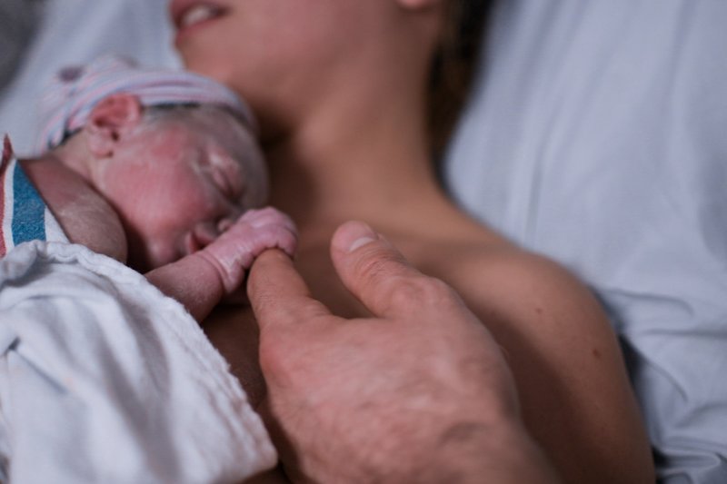 Pittsburgh birth photographer