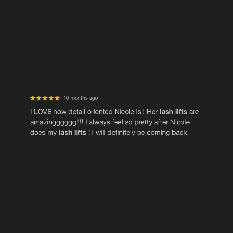 lash lift review 4