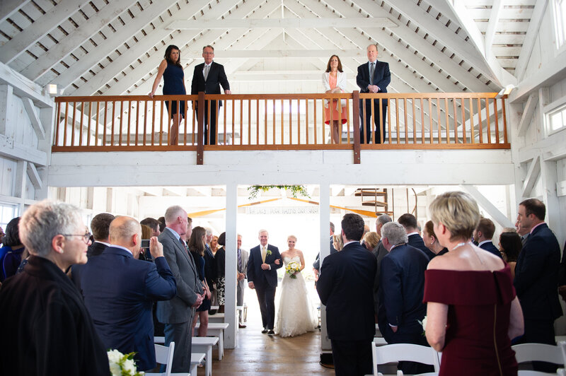 Bonnet Island Estate Spring Wedding57