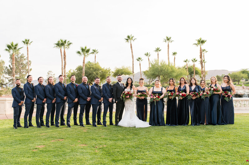 Nielsen_Bridal Party-5