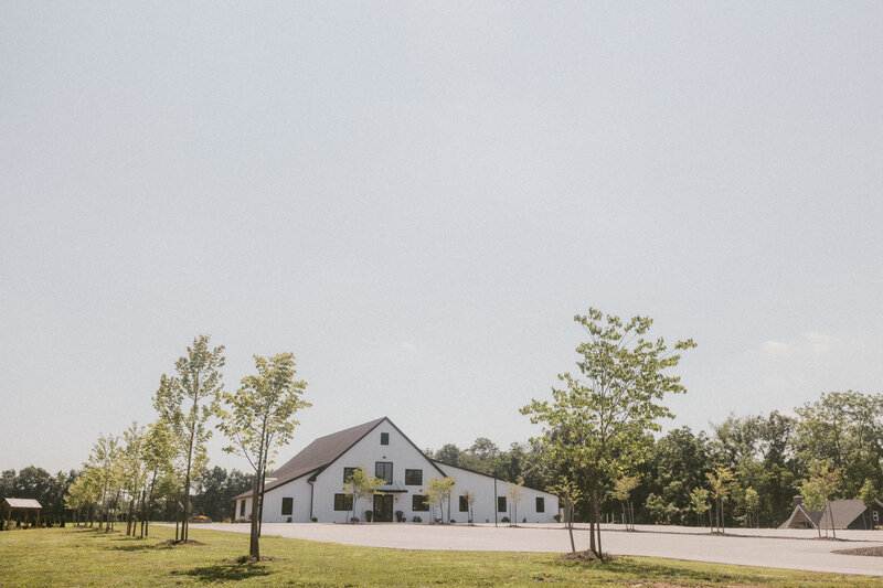 About Hazelwood Weddings