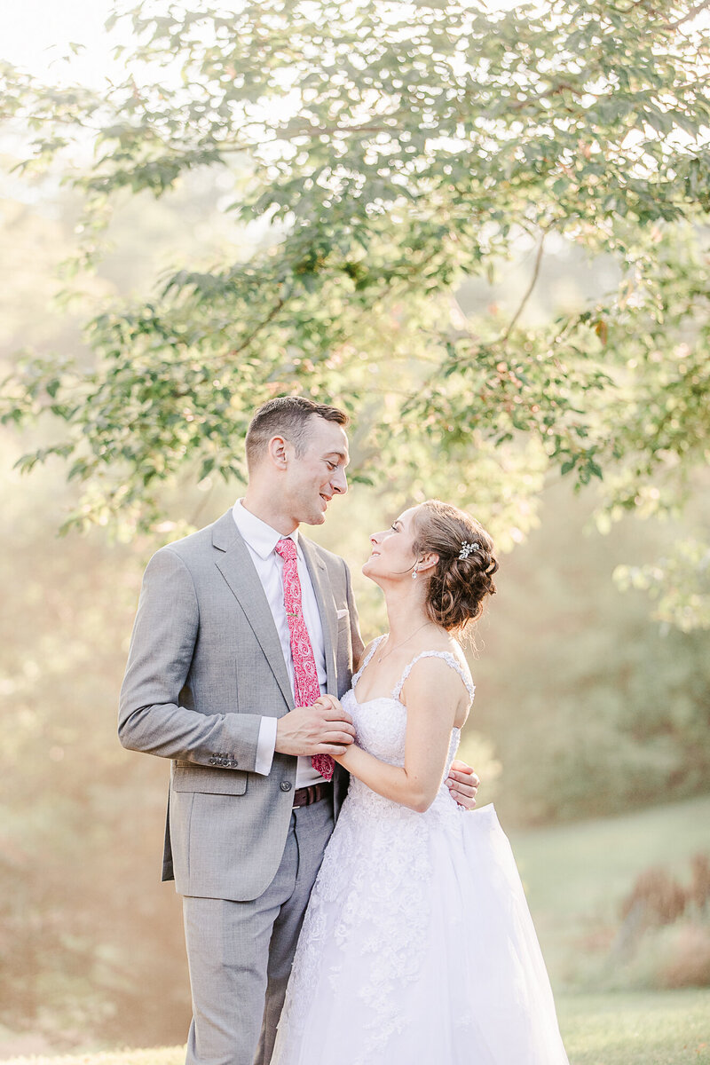 New England  Light and Airy wedding Photographer-7