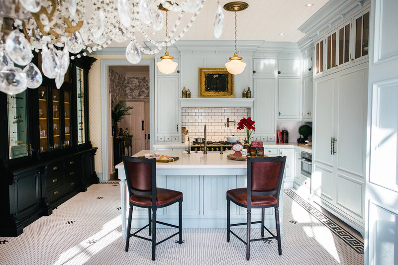 Toronto Interior Designer