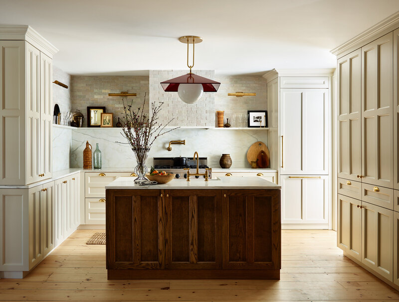 New York Interior Design Isabel Brewster 2