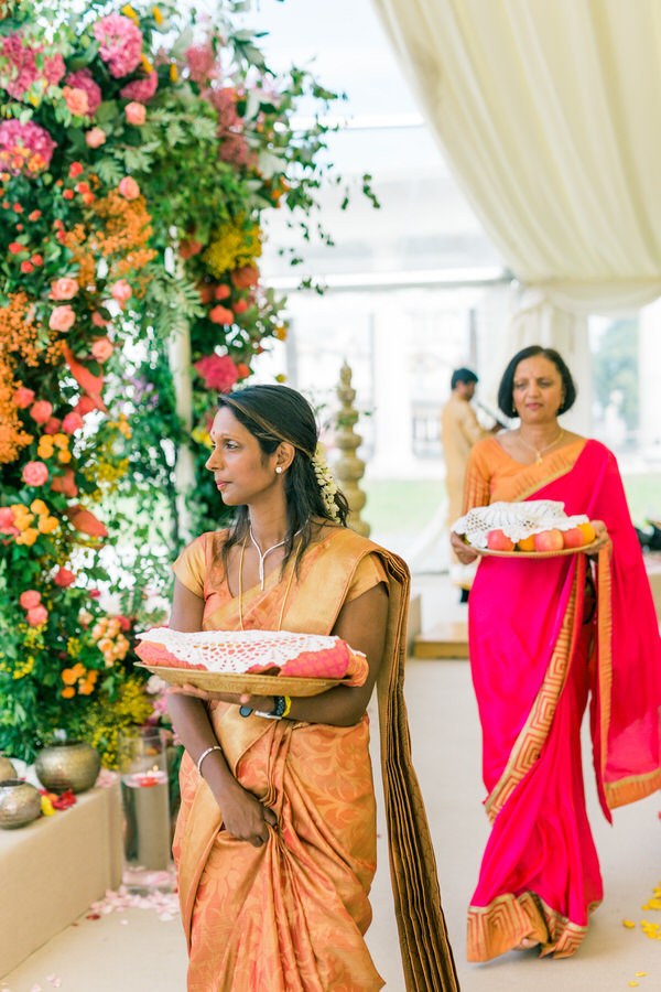 Queenshouse London Hindu Wedding Photographer32