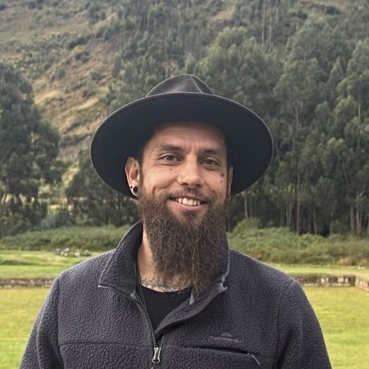 Coffs Harbour yoga meditation breathwork and spiritual facilitator
