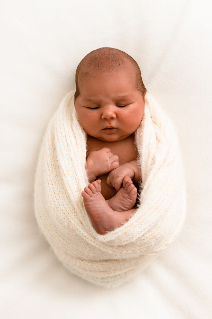 Mariah Mclellan's Newborn Session - BLURY PHOTOGRAPHY-88 copy