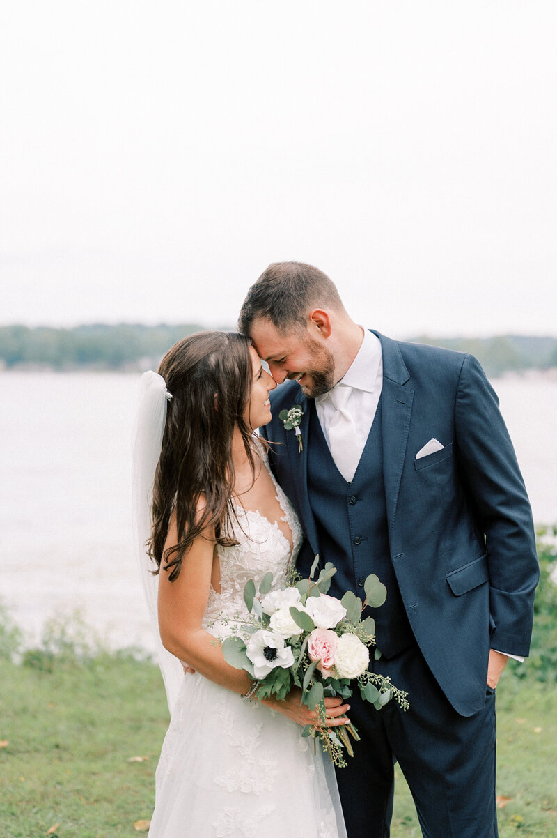 September Wedding at Tudor Hosue on Portage Lakes-22