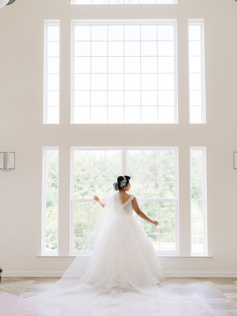 Baltimore Belvedere Hotel Wedding11