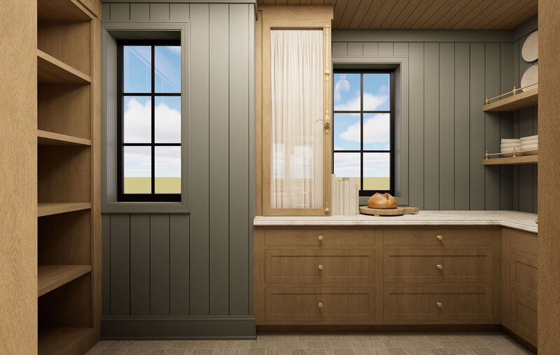 New Build - Lindsay Laine Interiors